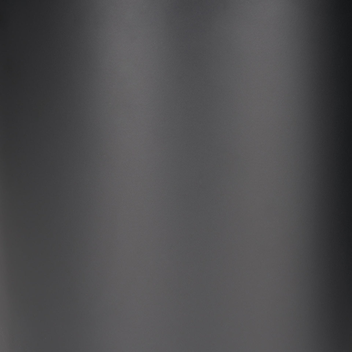 Mercana Varden Matte Black Metal w/ Dark Brown Wood Top Nesting Accent Tables