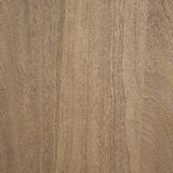 Mercana Welborn 72" Light Brown Wood Rectangular Dining Table