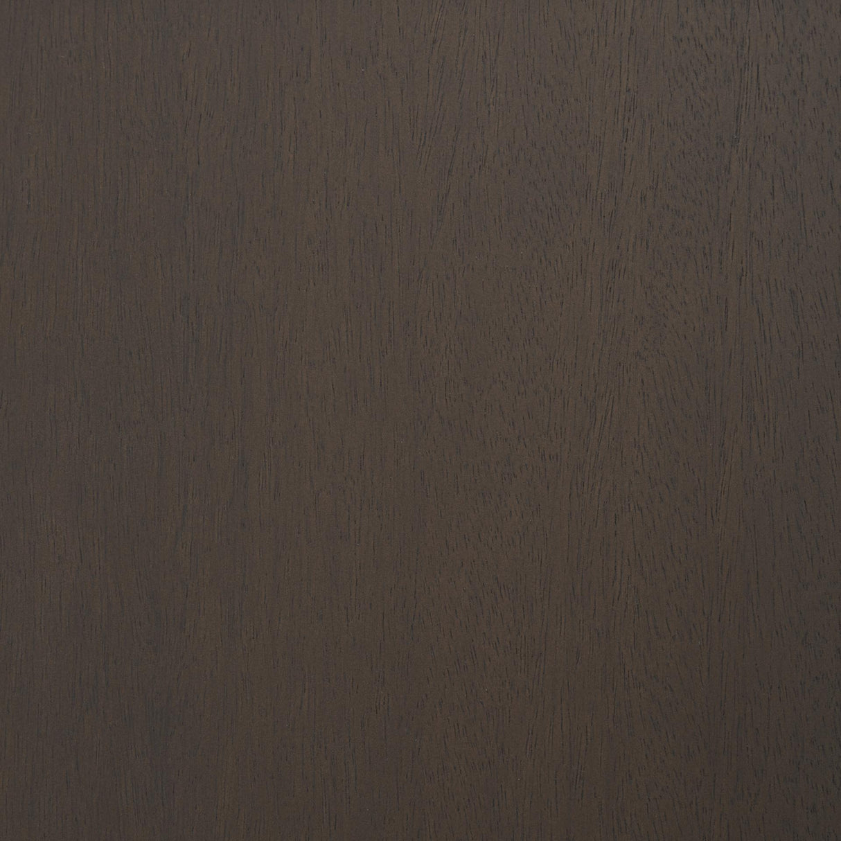Mercana Welborn 72" Dark Brown Wood Rectangular Dining Table