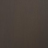 Mercana Welborn 72" Dark Brown Wood Rectangular Dining Table