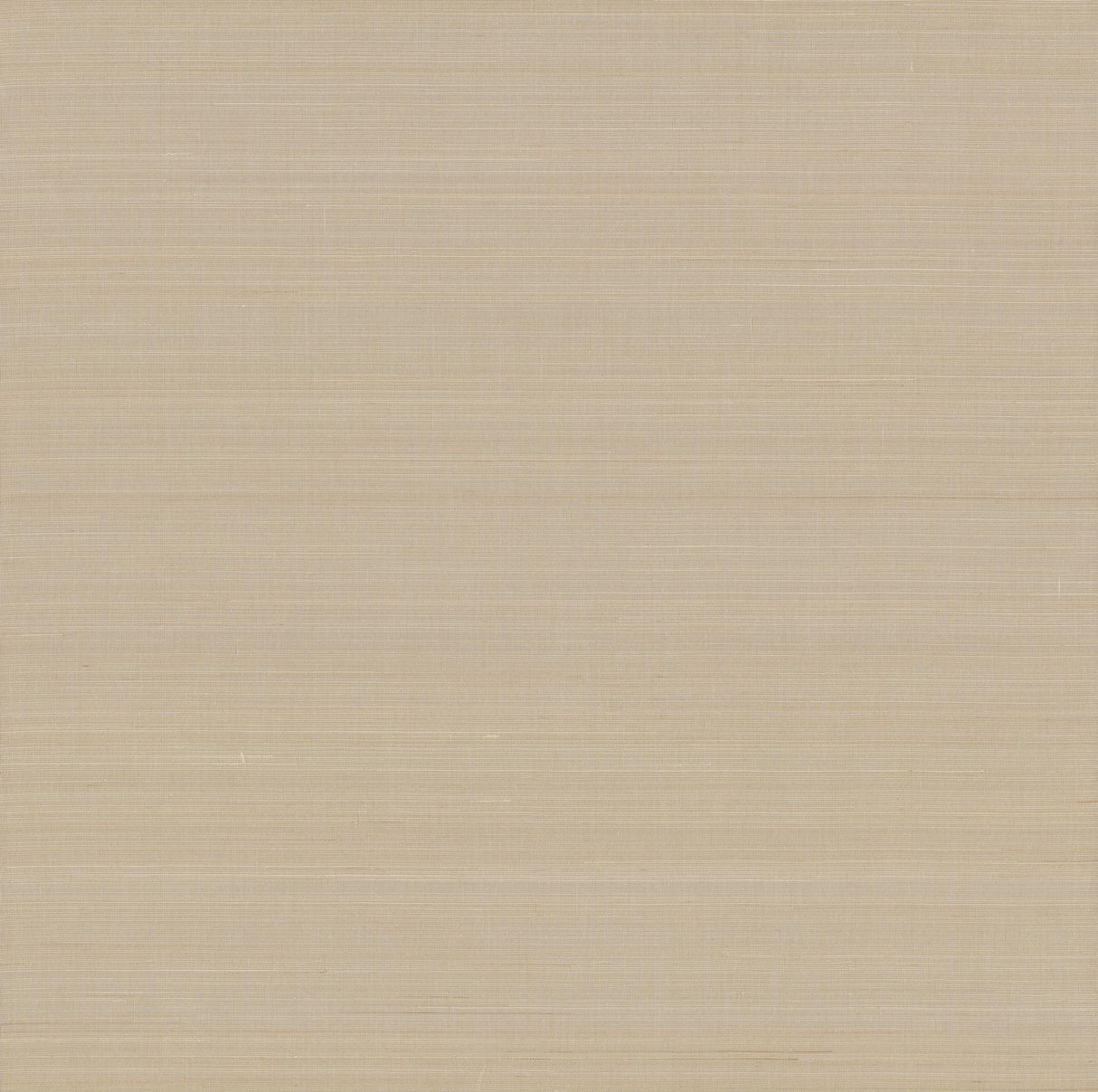 Ronald Redding Designs Abaca Weave Beige Wallpaper