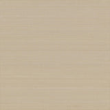 Ronald Redding Designs Abaca Weave Beige Wallpaper