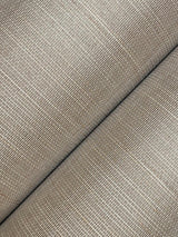Ronald Redding Designs Abaca Weave Beige Wallpaper
