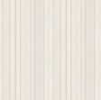 York Wallcoverings Striped Sunset Beige Wallpaper