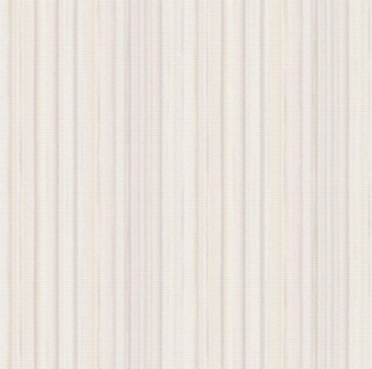 York Wallcoverings Striped Sunset Beige Wallpaper