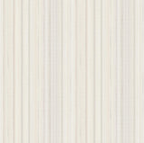 York Wallcoverings Striped Sunset Beige Wallpaper