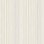 York Wallcoverings Striped Sunset Beige Wallpaper