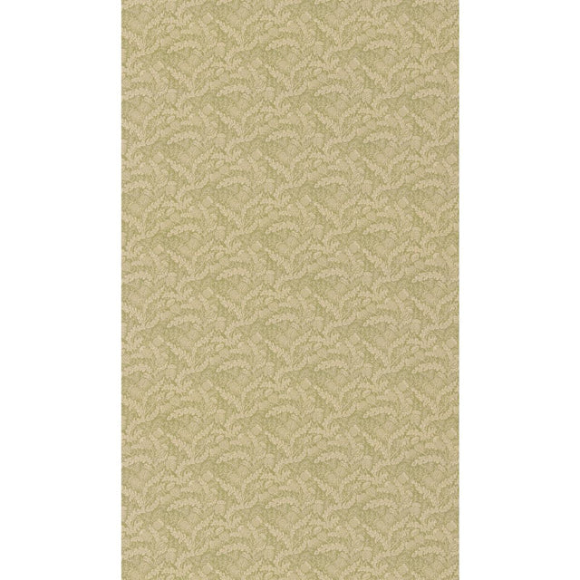 Mulberry MOORLAND GREEN Fabric