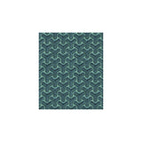 Lee Jofa CHENGTUDOOR EMB BLUE/AQUA Fabric