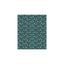Lee Jofa CHENGTUDOOR EMB BLUE/AQUA Fabric