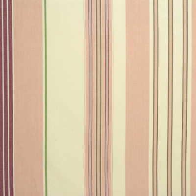 Lee Jofa ORSINO STRIPE PINK Fabric