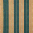 Lee Jofa MARCO STRIPE PETROL/CAM Fabric