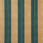 Lee Jofa MARCO STRIPE PETROL/CAM Fabric
