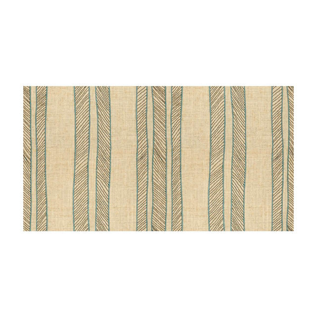 Baker Lifestyle CORDS INDIGO Fabric