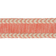Kravet SURAJ CORAL Trim