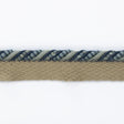 Lee Jofa PERANDOR SMALL CORD (FLANGE) BLUE Trim