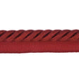Baker Lifestyle KENWYN CORD RED Trim
