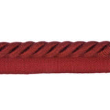 Baker Lifestyle KENWYN CORD RED Trim