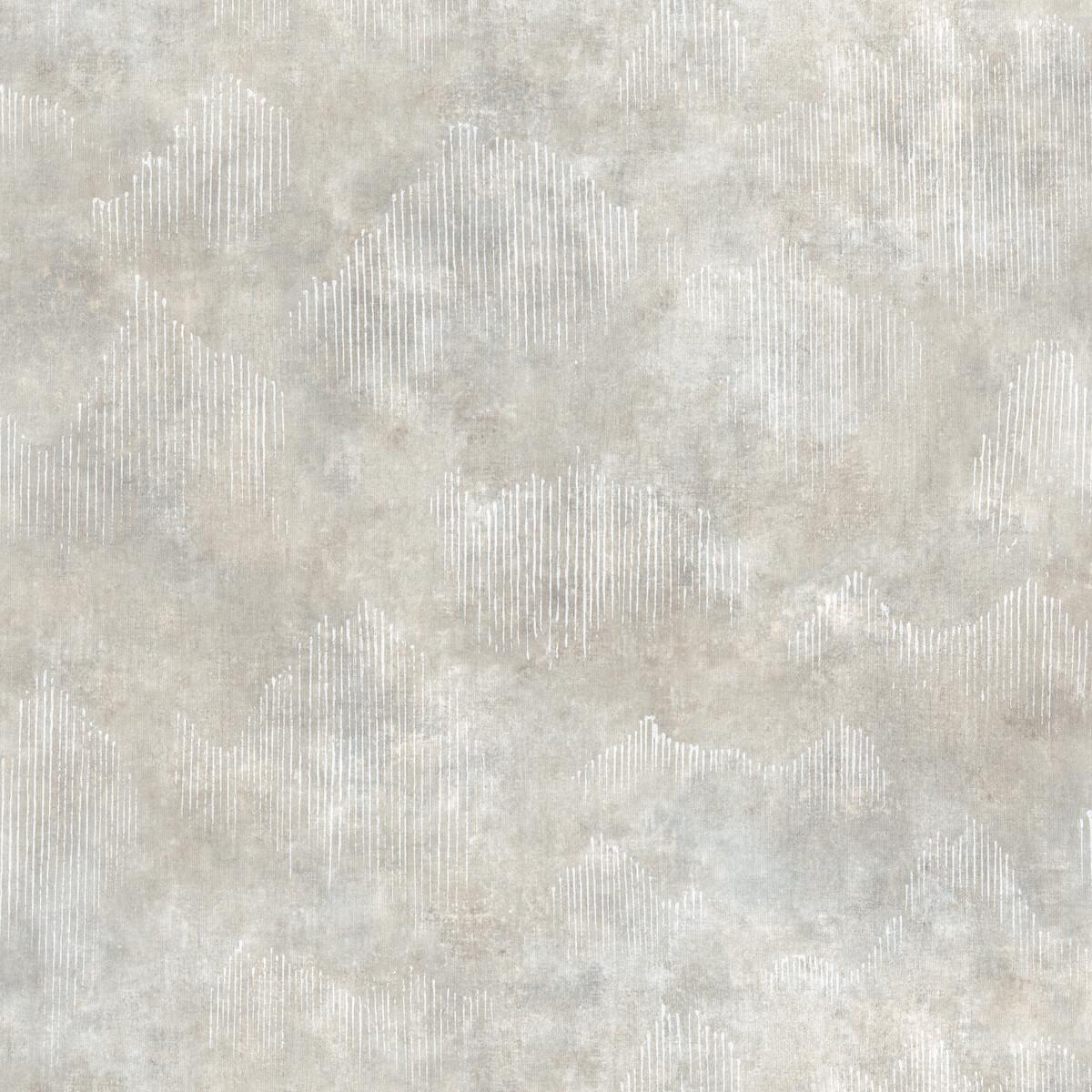 Winfield Thybony AMAYA PEWTER Wallpaper