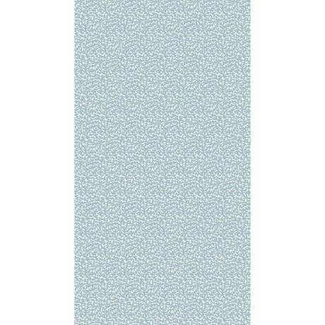 G P & J Baker TUFFLEY BLUE Wallpaper