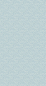 G P & J Baker TUFFLEY BLUE Wallpaper