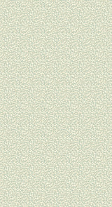 G P & J Baker TUFFLEY AQUA Wallpaper