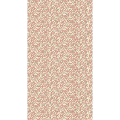 G P & J Baker TUFFLEY SOFT RED Wallpaper