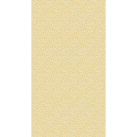 G P & J Baker TUFFLEY OCHRE Wallpaper
