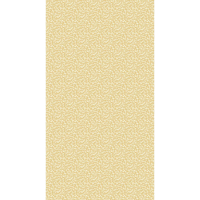 G P & J Baker TUFFLEY OCHRE Wallpaper