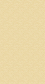 G P & J Baker TUFFLEY OCHRE Wallpaper