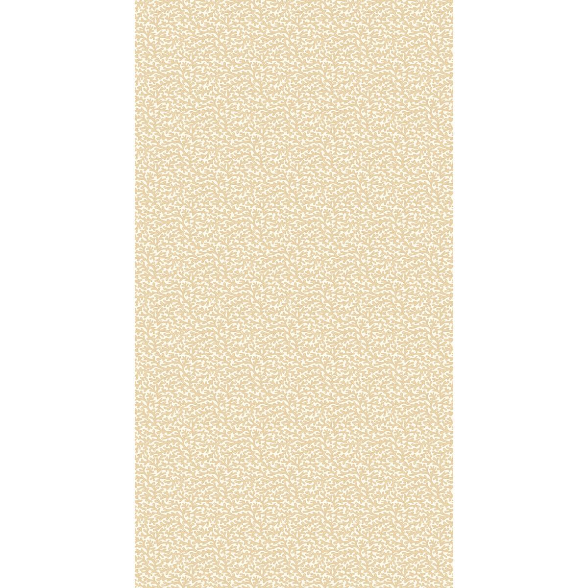 G P & J Baker TUFFLEY SAND Wallpaper