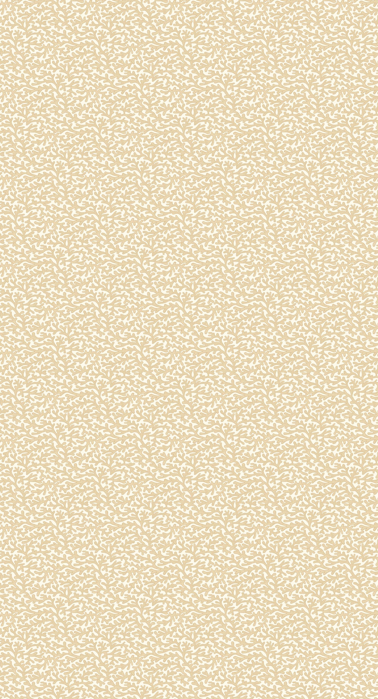 G P & J Baker TUFFLEY SAND Wallpaper
