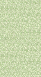G P & J Baker TUFFLEY GREEN Wallpaper