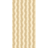 G P & J Baker TETBURY STRIPE SAND Wallpaper