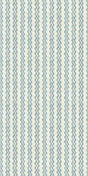 G P & J Baker ZIGGY BLUE Wallpaper