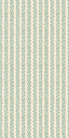G P & J Baker ZIGGY AQUA Wallpaper