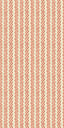 G P & J Baker ZIGGY SOFT RED Wallpaper