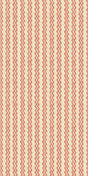 G P & J Baker ZIGGY SOFT RED Wallpaper