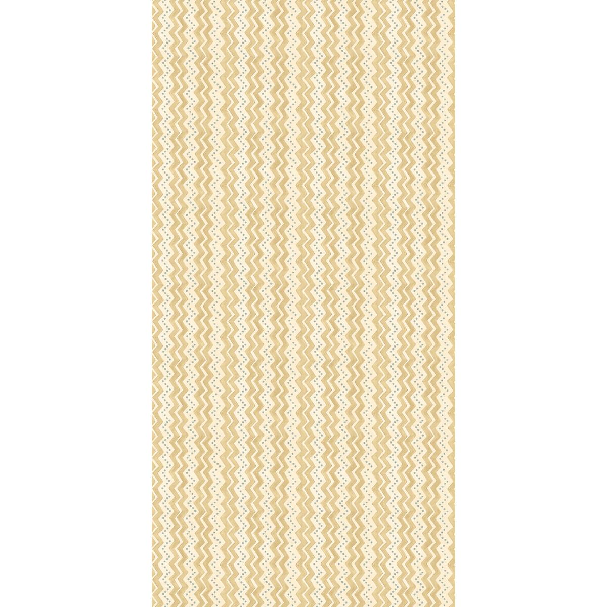 G P & J Baker ZIGGY SAND Wallpaper