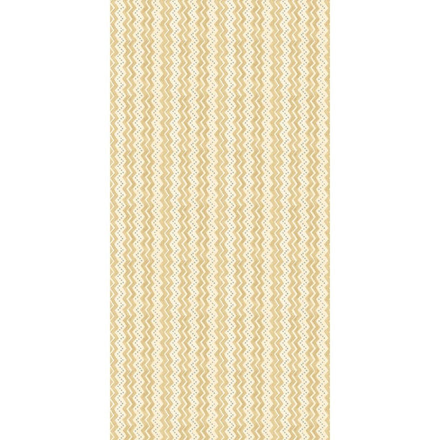 G P & J Baker ZIGGY SAND Wallpaper