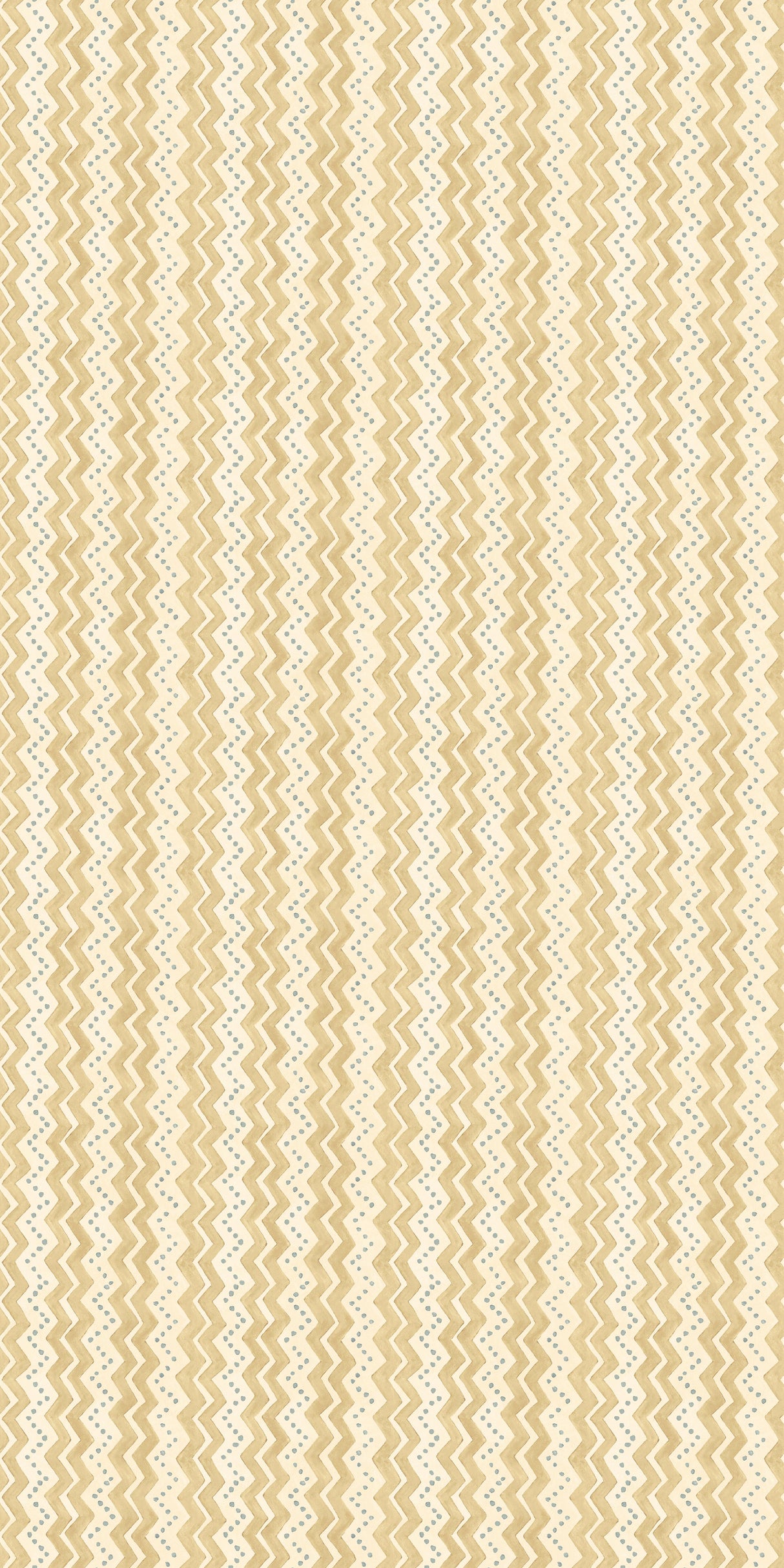 G P & J Baker ZIGGY SAND Wallpaper