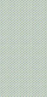 G P & J Baker PENNY BLUE Wallpaper