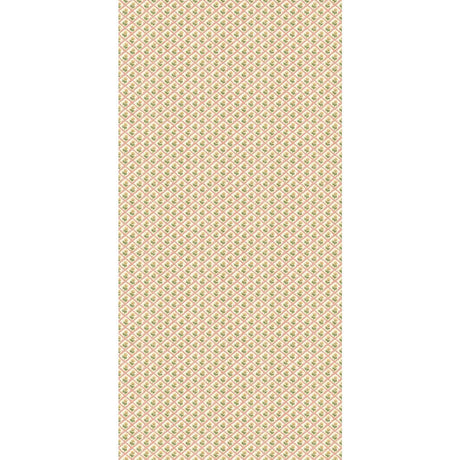 G P & J Baker PENNY BLUSH Wallpaper