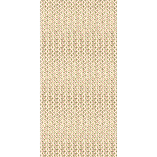 G P & J Baker PENNY BLUSH Wallpaper