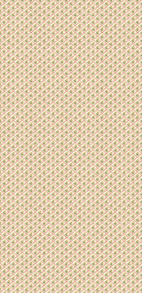 G P & J Baker PENNY BLUSH Wallpaper