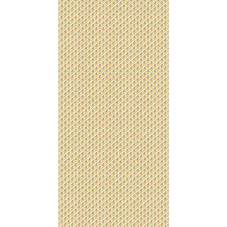 G P & J Baker PENNY OCHRE Wallpaper