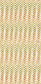 G P & J Baker PENNY OCHRE Wallpaper