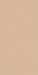 G P & J Baker DOTTY BLUSH Wallpaper