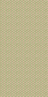 G P & J Baker DOTTY GREEN Wallpaper
