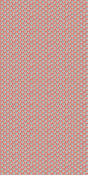 G P & J Baker DOTTY RED/BLUE Wallpaper